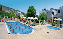 Foto Hotel Katrin in Stalis ( Heraklion Kreta)